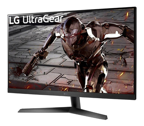 Monitor Gamer Ultragear LG 32gn50r- 165hz - Mbr 1ms - Fhd