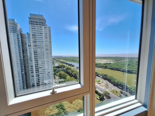 Departamento En Venta 4 Ambientes Alvear Tower Puerto Madero