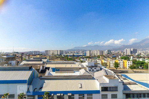 Apartamento À Venda - Pilares, 2 Quartos, 60 - S893133630