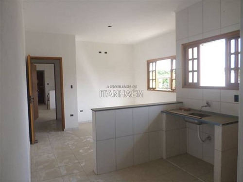 Imagem 10 de 12 de Casa - Venda - Coronel - Itanhaem - Ita3112
