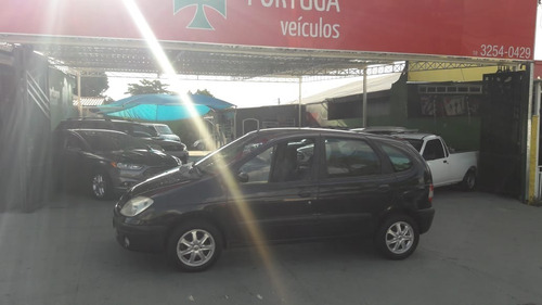 2001 Renault Scenic Rxe 2.0 Completa