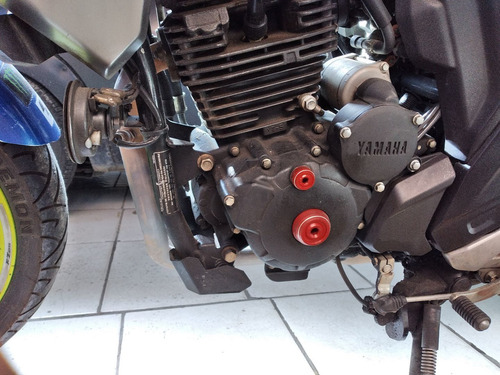 Yamaha Fz25