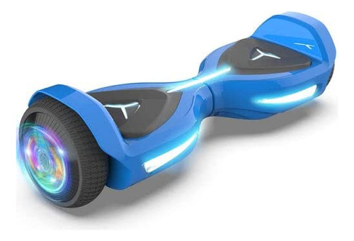Hoverstar Hoverboard Bluetooth Para Niños, Lbw27 - Scooter D