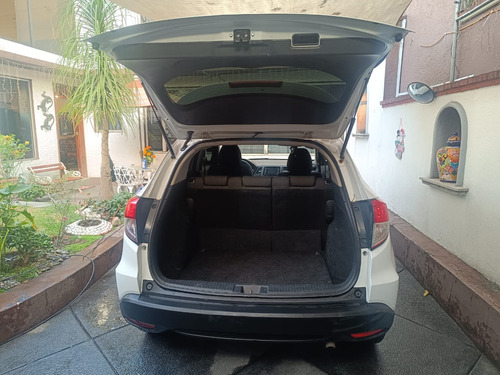 Honda HR-V 1.8 Uniq Mt