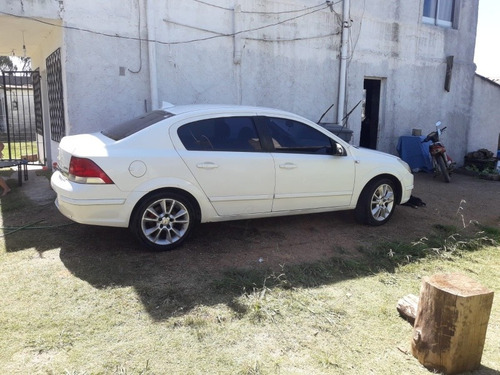 Chevrolet Vectra 2008 2.4 Cd