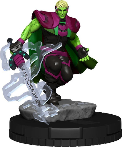 Marvel Heroclix: Avenger Fantastic Four Empyre Booster