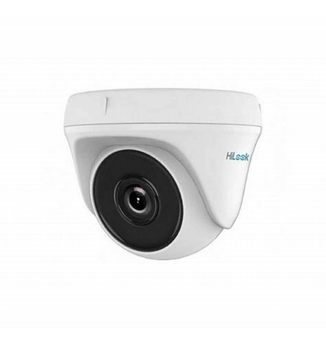 Camara Seguridad Hilook Domo Hp 720p  2.8mm  Somos Tienda 