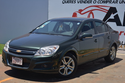 Chevrolet Vectra