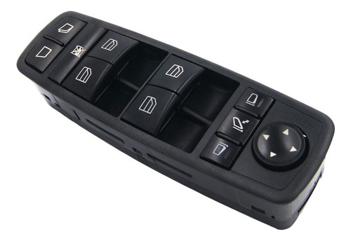 2007-2012 Para Benz Gl450 Interruptor De Ventana De