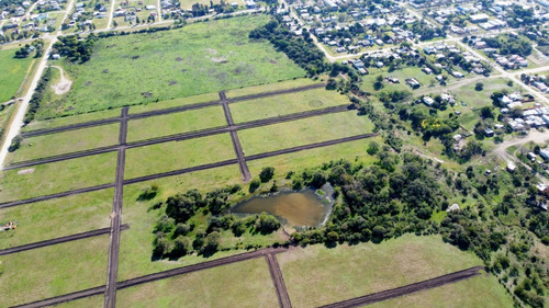 Venta De Terrenos En Villa Hernandarias Entre Ríos