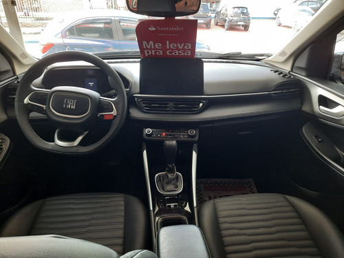Fiat FASTBACK 1.0 Audace Turbo 200 Flex Aut. 5p