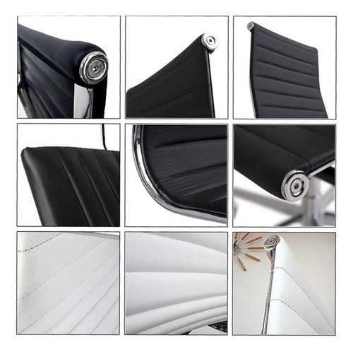 Cómodas Sillas De Escritorio Con Respaldo Alto Silla De