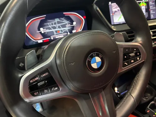 Bmw M235