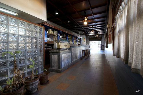 Alquiler Local Comercial Aguada