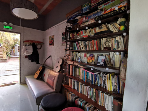 Imagen 4 de 10 de Alojamiento Hostel Valizas