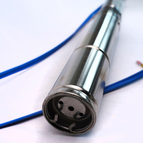 Bomba Para Poço Submersa 1 Cv 2.5spfm2/21 220v Ferrari