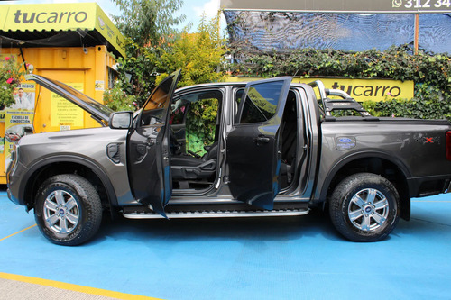Ford Ranger 2.0 Xls 4x4