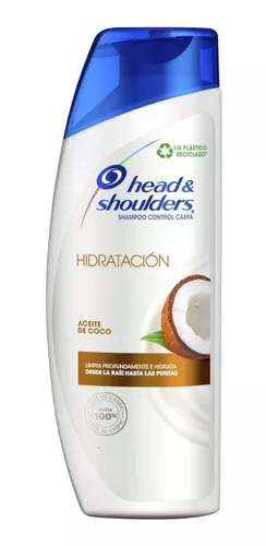 Shampoo H&S Coco 375ml