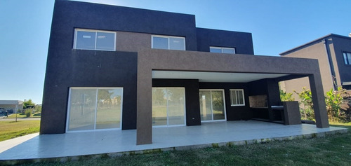 Imagen 2 de 9 de Casa En Venta Ubicado En San Rafael, Villanueva, Tigre