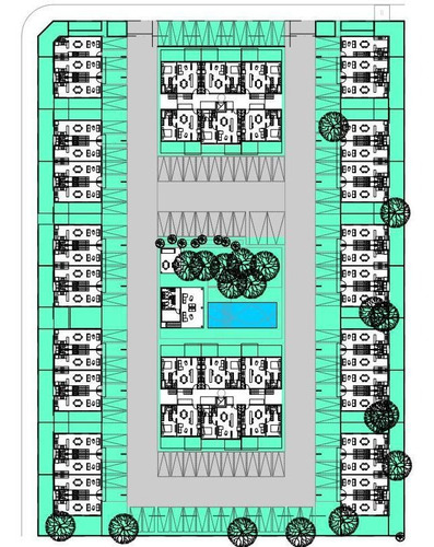 Imagen 7 de 17 de Terreno En Venta Con Planos De Proyecto Aprobados - Pilar Centro