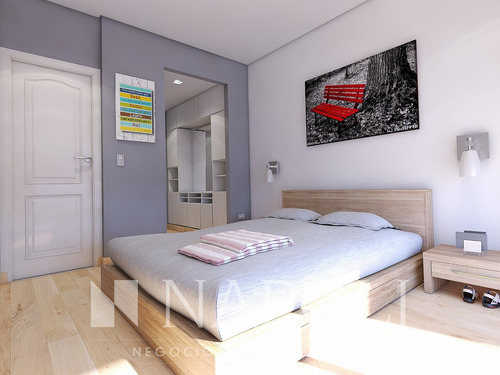 Venta De Departamentos A Estrenar Linderos A Canning Chico