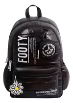 Comprar Mochila Escolar Espalda 18 Footy Big Kids Margarita 