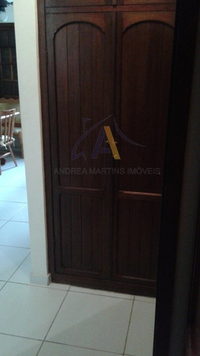 Casa A Venda No Bairro Braga Em Cabo Frio - Rj. - Cc3087-1