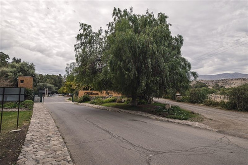Imagen 17 de 17 de Sitio En Venta Hacienda Chacabuco, Colina