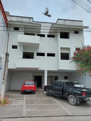 Edificio en venta