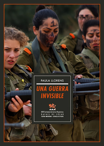 Guerra Invisible.(teatro Moderno Serie Mayor)