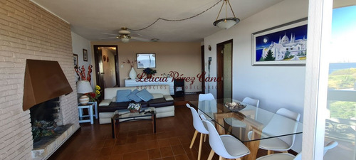 Imagen 5 de 25 de Venta Apartamento 2 Dormitorios En Playa Mansa, Punta Del Este