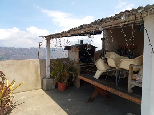 El Hatillo, Caicaguana