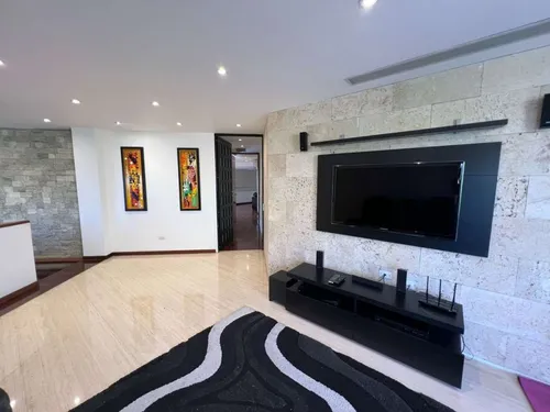 Pent House - La Castellana
