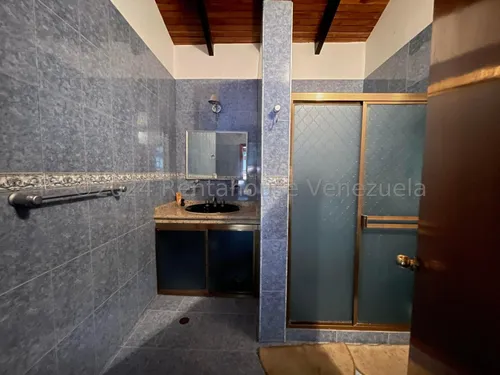 Casa En Venta El Placer Lld