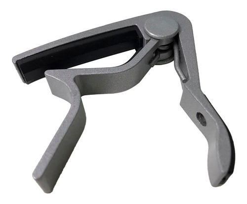 Capotraste Skell Aluminio P/ Violão Guitarra Ukulele - Promo