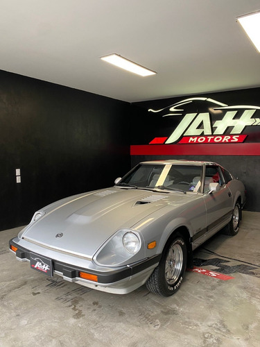 Imagen 3 de 14 de Datsun 280zx 1982