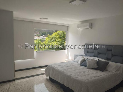 Casa En Alquiler, Prados Del Este #25-17764 - Marigreys Blanco -