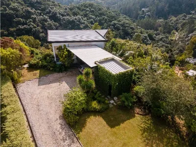 Casa en arriendo