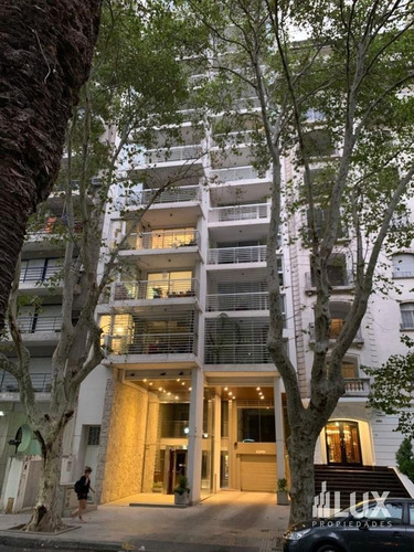 Imagen 2 de 30 de Venta Departamento 2 Dormitorios Cochera Baulera Oroño Al 500 - Moderno