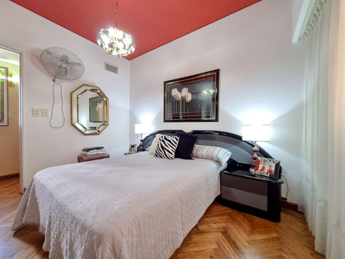 Departamento En Martin