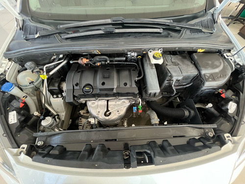 Peugeot 308 1.6 Allure