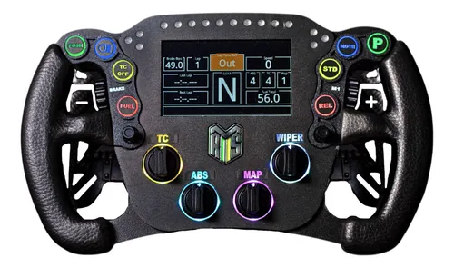Volante RMS Mk2