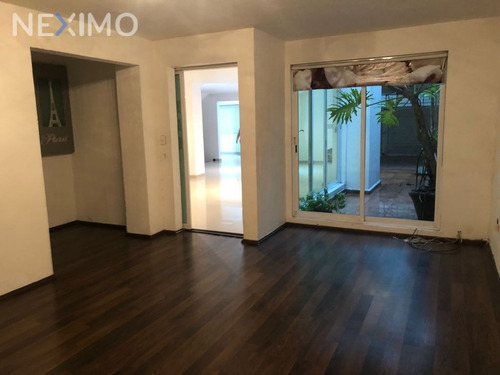 Imagen 10 de 30 de Casa En Renta En Almanalco Col. Vergel Del Sur, Tlalpan