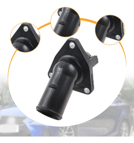 Termostato Housing High Performance 16031-31020, Reemplace