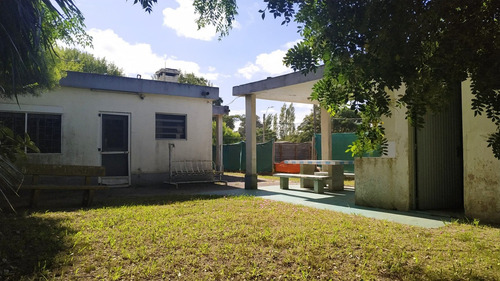 Vendo Linda Casa 2 Dormitorios En Las Toscas