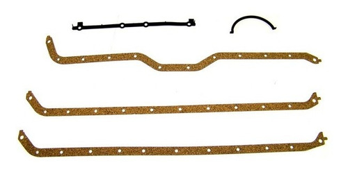 Empacadura Carter Jeep Wrangler 4.2 258 87-89
