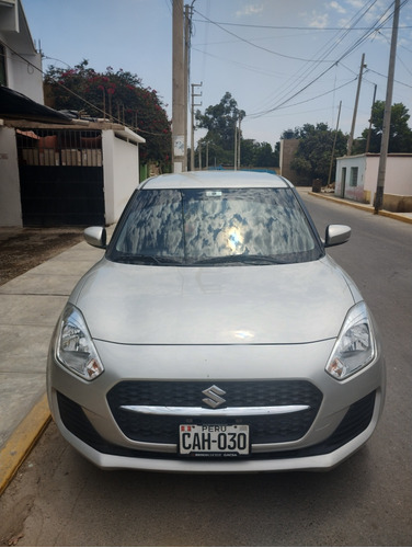 Susuki Swift Semi Full 