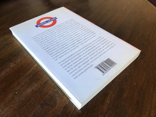 Muy Lejos De Kensington Muriel Spark Lbe (Usado)