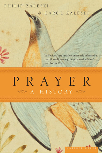 Libro:  Prayer: A History