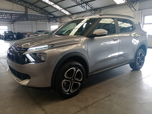 Citroën C3 Aircross 1.0 Shine Turbo 200 Cvt Bitono
